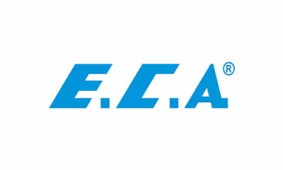 E.C.A Kombi Servis Merkezi
